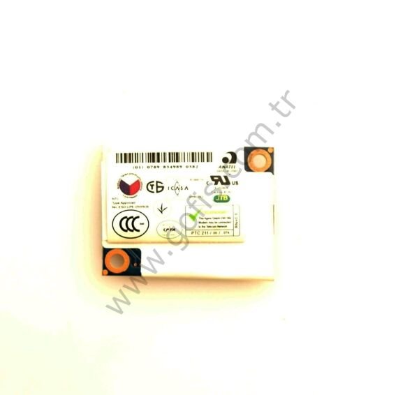 HP ELİTEBOOK 2530P MODEM KART PK010001E00 461750-001