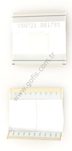 YS0721.001781 PANEL FLEX CABLE 78 PİN 4.2CM