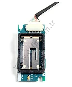 HP PAVİLİON DV6500 BLUETOOTH MODÜL 412766-002 379191-002 4324A-BRCM1018 BCM92045NMD