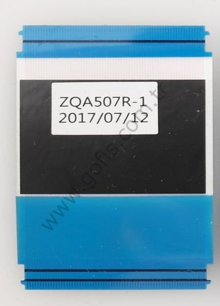 ZQA507R-1 FLEX KABLO 68 PİN 5CM FLEX CABLE