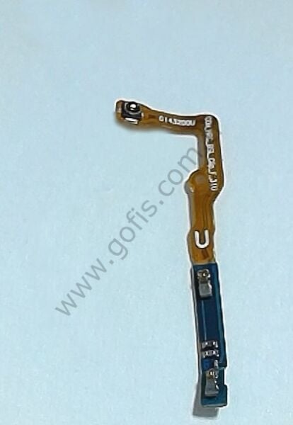 SAMSUNG GALAXY ALPHA G850 ANTEN FLEX KABLOSU