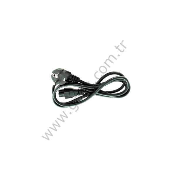 19V 3.42A 65W STANDART ADAPTÖR 5.5 x 2.5MM