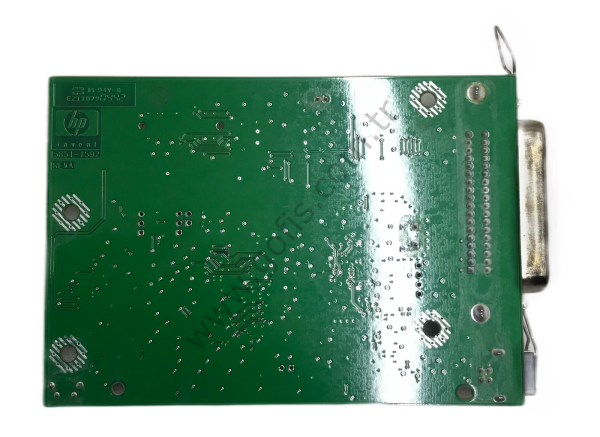 HP LASERJET 1015 ANAKART 5851-1592 Q2466-60001 FORMATTER BOARD