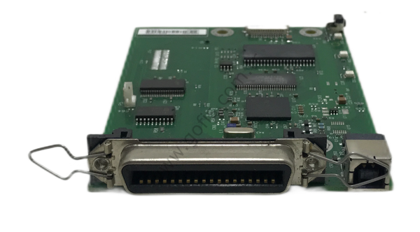 HP LASERJET 1015 ANAKART 5851-1592 Q2466-60001 FORMATTER BOARD