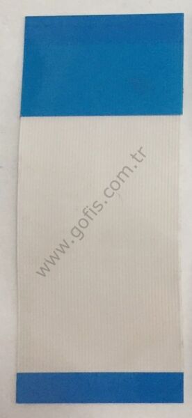 XFE E464453 AWM 20890 105C VW-1 FLEX KABLO 50 PİN 6CM FLEX CABLE