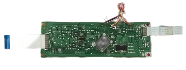 HP LASERJET 1010 1012 1015 MOTOR KONTROL KARTI RK20193 RM1-0806 MOTOR DC CONTROL BOARD