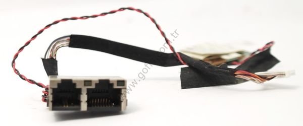 TOSHİBA SATELLİTE PRO M35 MODEM KART KABLO 1353A-L4AINT G86C0000F110 0644-02-1110