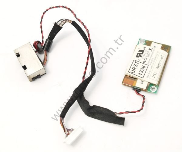 TOSHİBA SATELLİTE PRO M35 MODEM KART KABLO 1353A-L4AINT G86C0000F110 0644-02-1110
