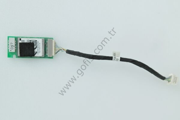 TOSHİBA SATELLİTE A300 BLUETOOTH KARTI PA3608U-1BTM G86C0002X510
