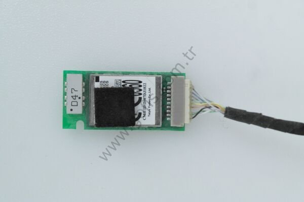 TOSHİBA SATELLİTE A300 BLUETOOTH KARTI PA3608U-1BTM G86C0002X510