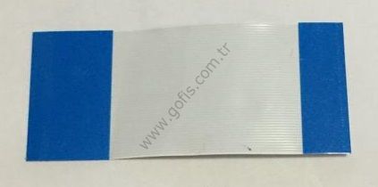 6CM 50 PİN FLEX KABLO