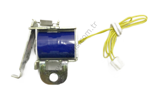 HP LASERJET 1010 1012 1015 SOLENOİD DF2025J-108-2 RK2-0110