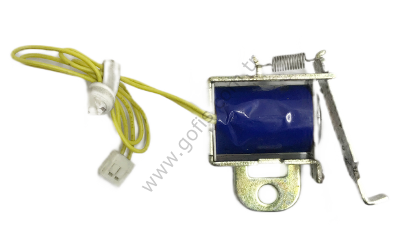 HP LASERJET 1010 1012 1015 SOLENOİD DF2025J-108-2 RK2-0110