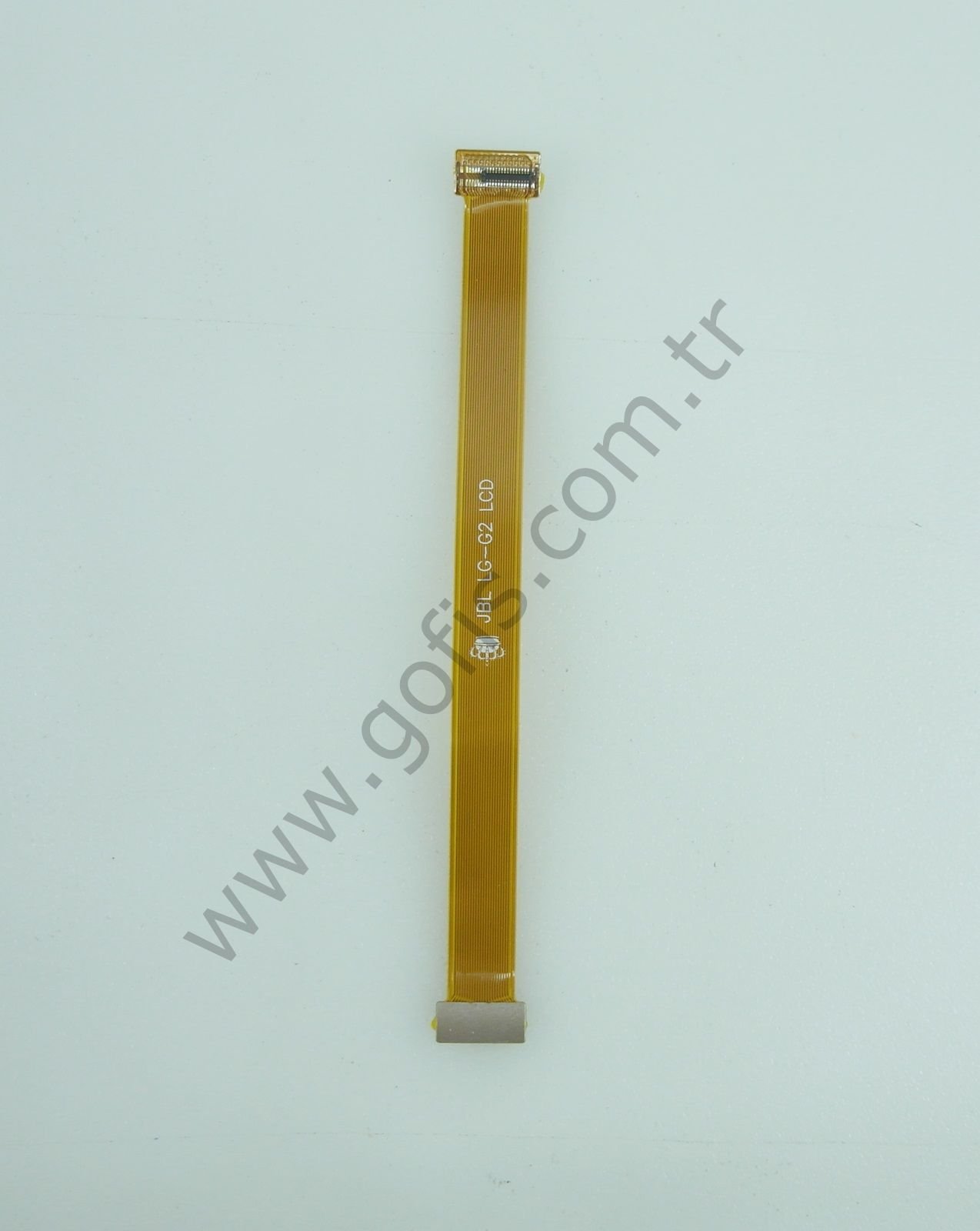 LG G2 LCD EKRAN TEST ARA FLEX