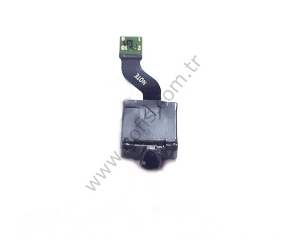 SAMSUNG GALAXY NOTE 10.1 N8005 KULAKLIK SOKETİ