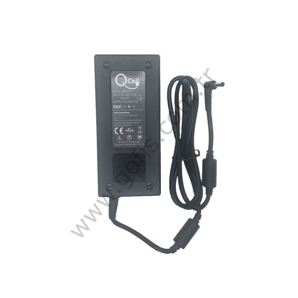180W 19.5V 9.23A ADAPTÖR 5.5 x 2.5MM