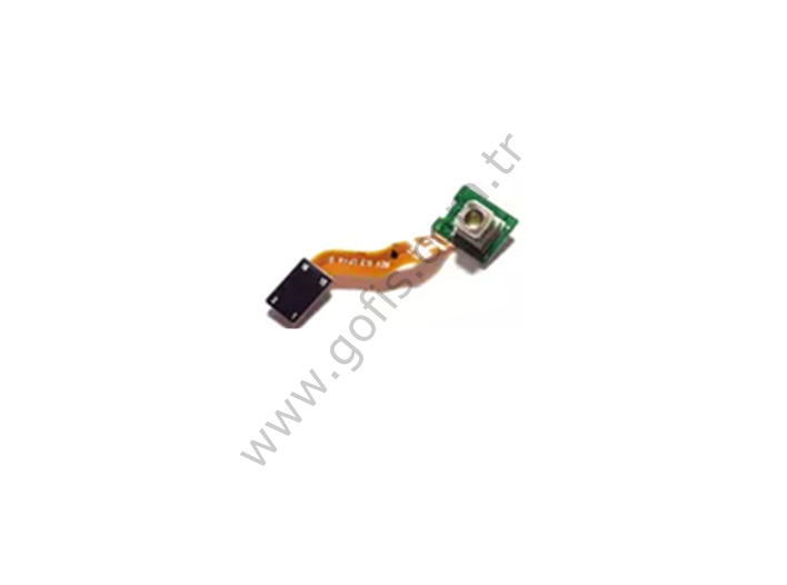 SAMSUNG GALAXY NOTE 10.1 N8005 FLASH LED