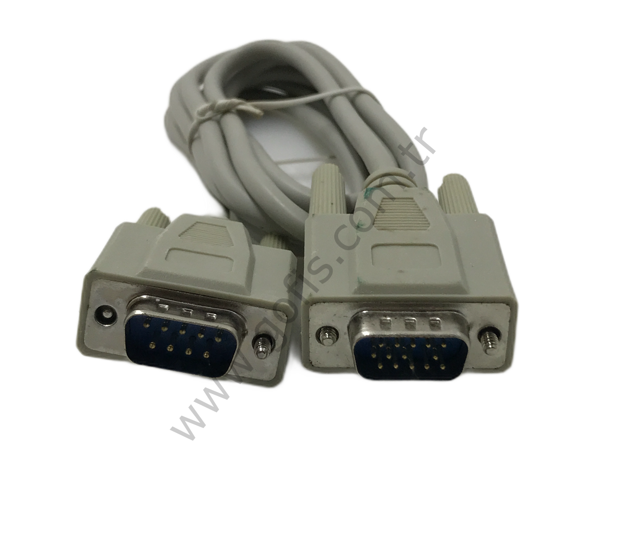 DİGİTUS AK 514 EGA TO VGA MONİTÖR UZATMA KABLOSU 1.8M