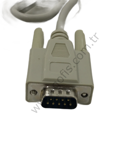 DİGİTUS AK 514 EGA TO VGA MONİTÖR UZATMA KABLOSU 1.8M