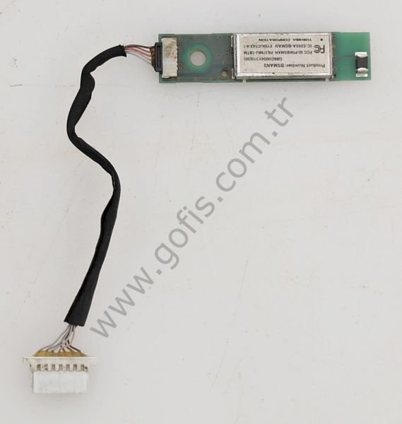 TOSHİBA TECRA A11-13G BLUETOOTH MODÜL BSMAN3