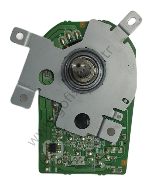 HP LASERJET PRO 400 MFP M425 ANA MOTOR DNN06M26L25A RM1-9042 MAİN MOTOR