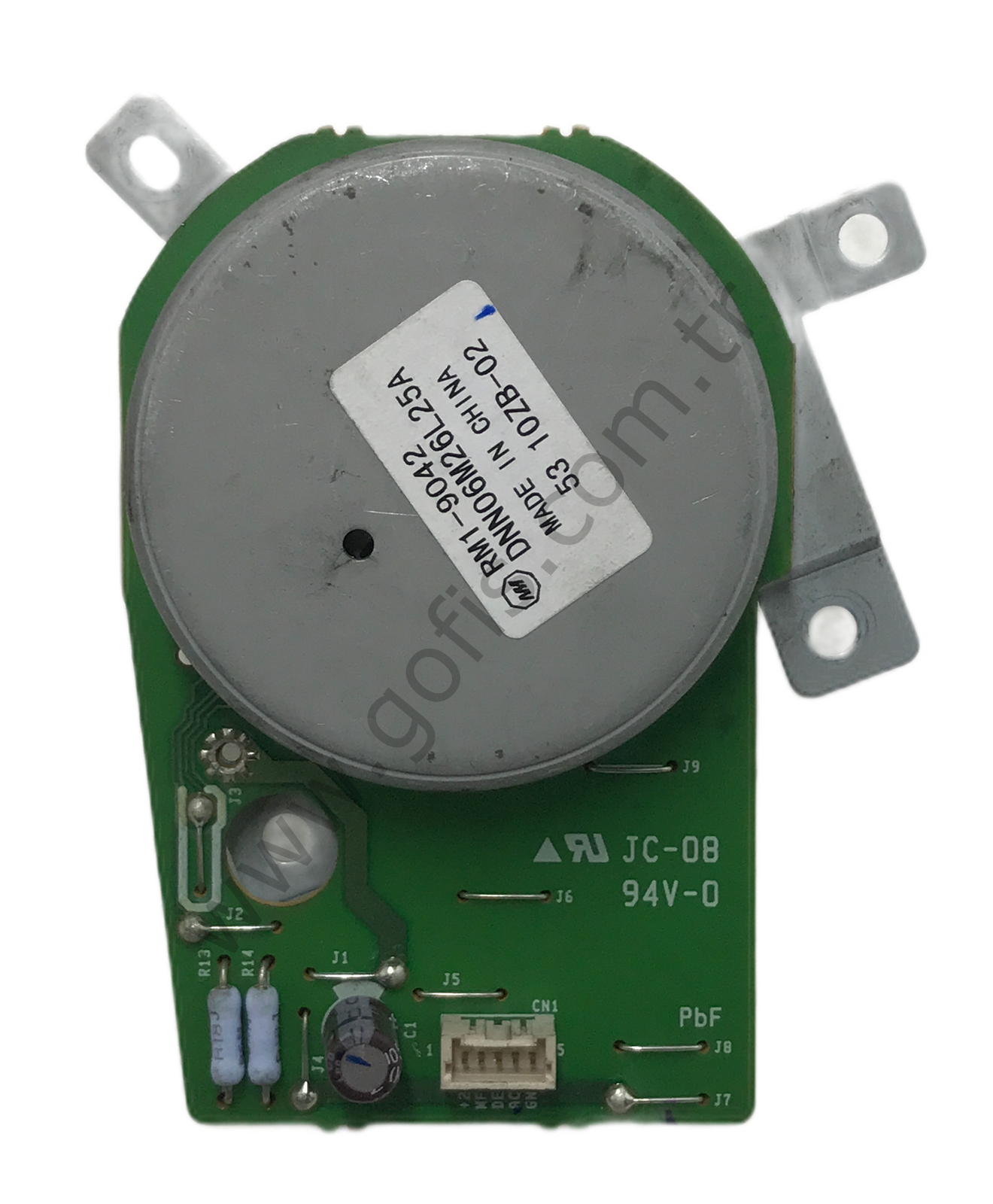 HP LASERJET PRO 400 MFP M425 ANA MOTOR DNN06M26L25A RM1-9042 MAİN MOTOR
