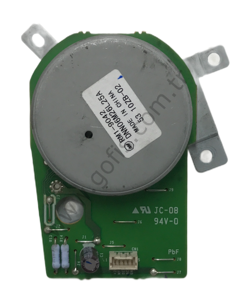 HP LASERJET PRO 400 MFP M425 ANA MOTOR DNN06M26L25A RM1-9042 MAİN MOTOR