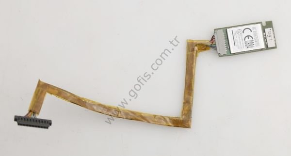 TOSHİBA SATELLİTE PRO U400 BLUETOOTH MODÜL PA3633U-1BTM G86C0003C210(00)