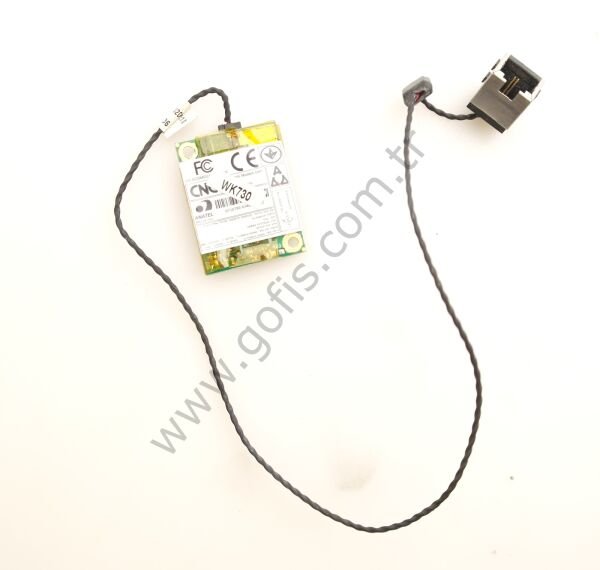 TOSHİBA SATELLİTE A200 MODEM KART DC301002D00 PK010000R00 T60M951.06