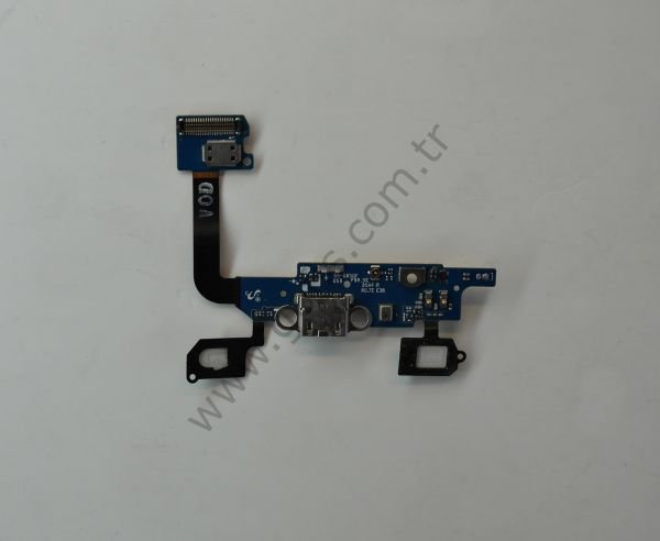 SAMSUNG GALAXY ALPHA G850 ŞARJ SOKETLİ MİKROFON FİLM