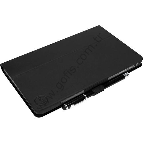 DELL VENUE 8 PRO TABLET FOLİO KILIF 8'' SİLİKON %100 ORİJİNAL