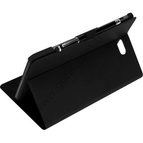 DELL VENUE 8 PRO TABLET FOLİO KILIF 8'' SİLİKON %100 ORİJİNAL