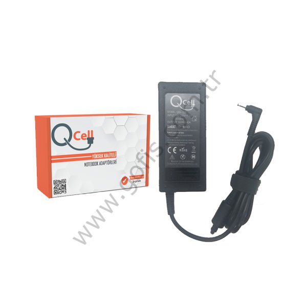 ACER 65W 19V 3.42A ADAPTÖR 3.0 x 1.1MM