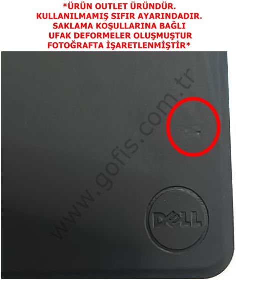 DELL VENUE 8 PRO TABLET FOLİO KILIF 8'' SİLİKON %100 ORİJİNAL
