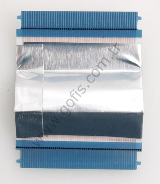 SUMITOMO-G AWM 20706 VW-1 FLEX KABLO 50 PİN 3.7CM FLEX CABLE