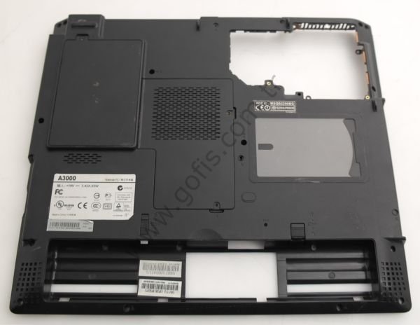 ASUS A3000 ALT KASA 13-NA51AP022-2
