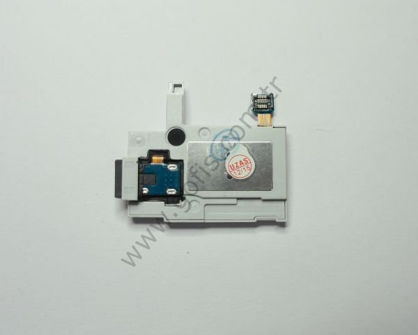 SAMSUNG GALAXY GRAND PRİME G530 BUZZER HOPARLÖR KULAKLIK SOKETİ