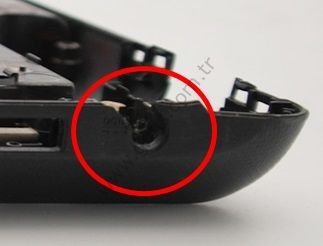 ASUS K93SM K93SV X93SV X93S K93S ALT KASA AP0JO000100