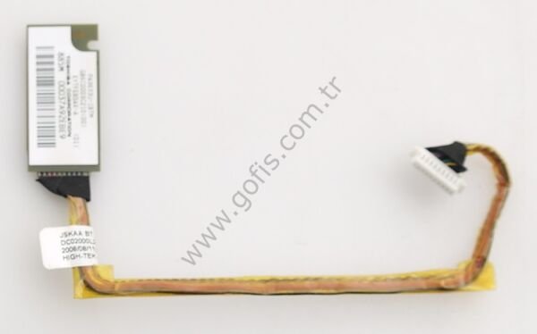 TOSHİBA DC02000L200 G86C0003C210 EYTFEBSAX-A PA3633U-1BTM BLUETOOTH MODÜL