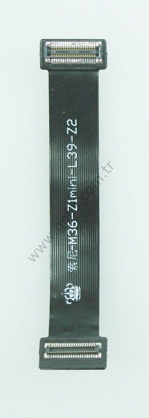 SONY XPERİA Z2 / Z1 MİNİ LCD EKRAN TEST ARA FLEX