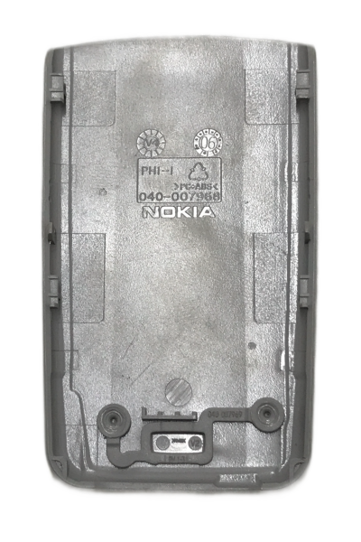 NOKİA 1110 1110İ 1112 ARKA PİL KAPAK PLASTİK