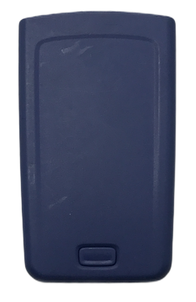 NOKİA 1110 1110İ 1112 ARKA PİL KAPAK PLASTİK