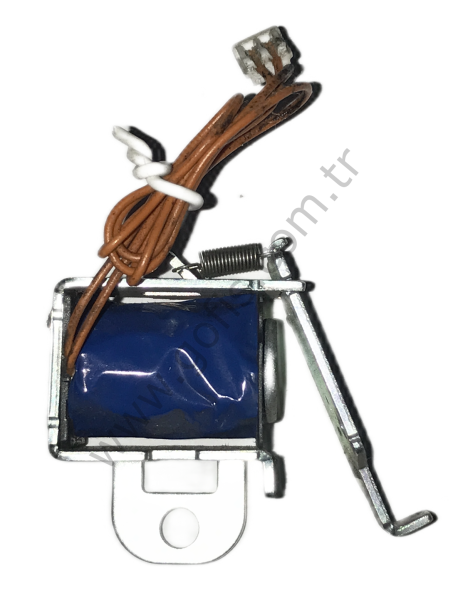 HP LASERJET 1010 1012 1015 1018 1020 SOLENOİD TDS-F12C-33 RK2-0778
