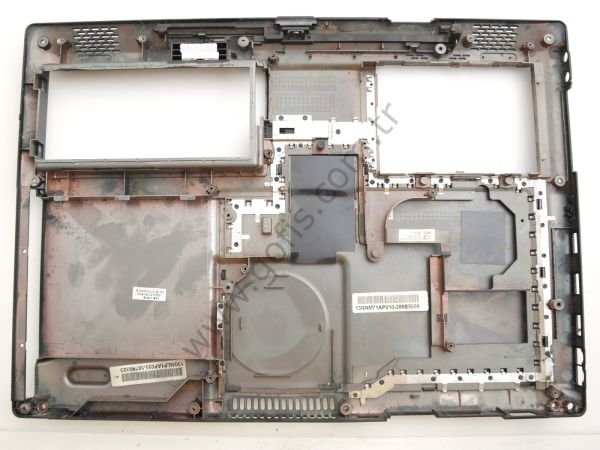 ASUS F5 F5SL X59 X59SL X59S ALT KASA 13GNLF1AP055