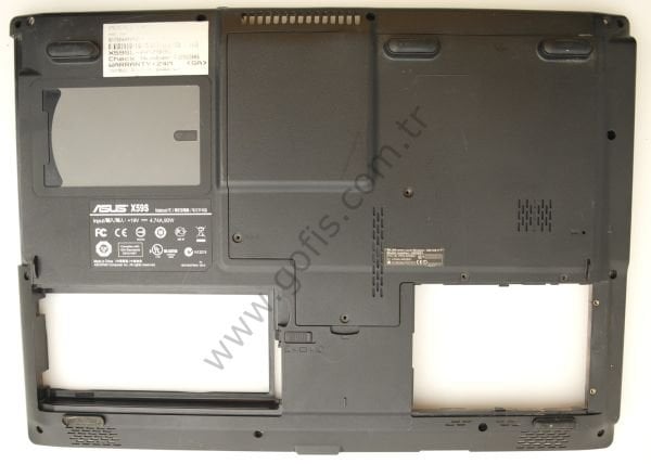 ASUS F5 F5SL X59 X59SL X59S ALT KASA 13GNLF1AP055