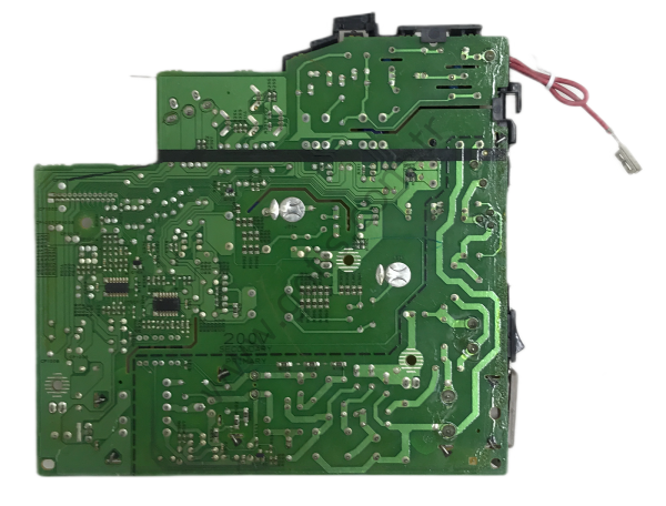 HP LASERJET 1022 POWER BOARD RK20768 RM1-2311 GÜÇ KARTI