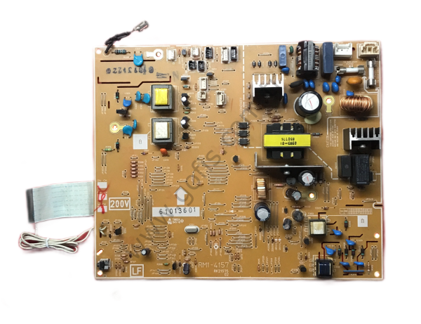 HP LASERJET P2014 P2015 P2015DN POWER BOARD RK21575 RM1-4157 GÜÇ KARTI