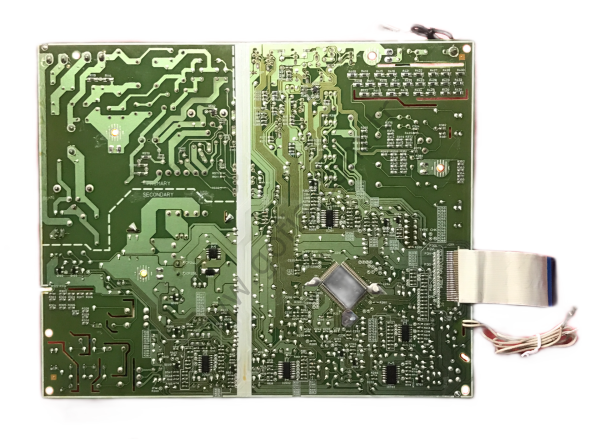 HP LASERJET P2014 P2015 P2015DN POWER BOARD RK21575 RM1-4157 GÜÇ KARTI