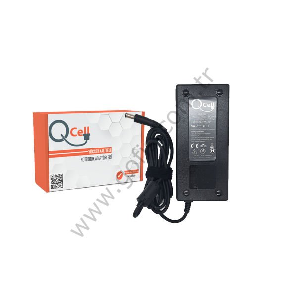 HP 150W 19.5V 7.69A ADAPTÖR 7.4 x 5.0MM
