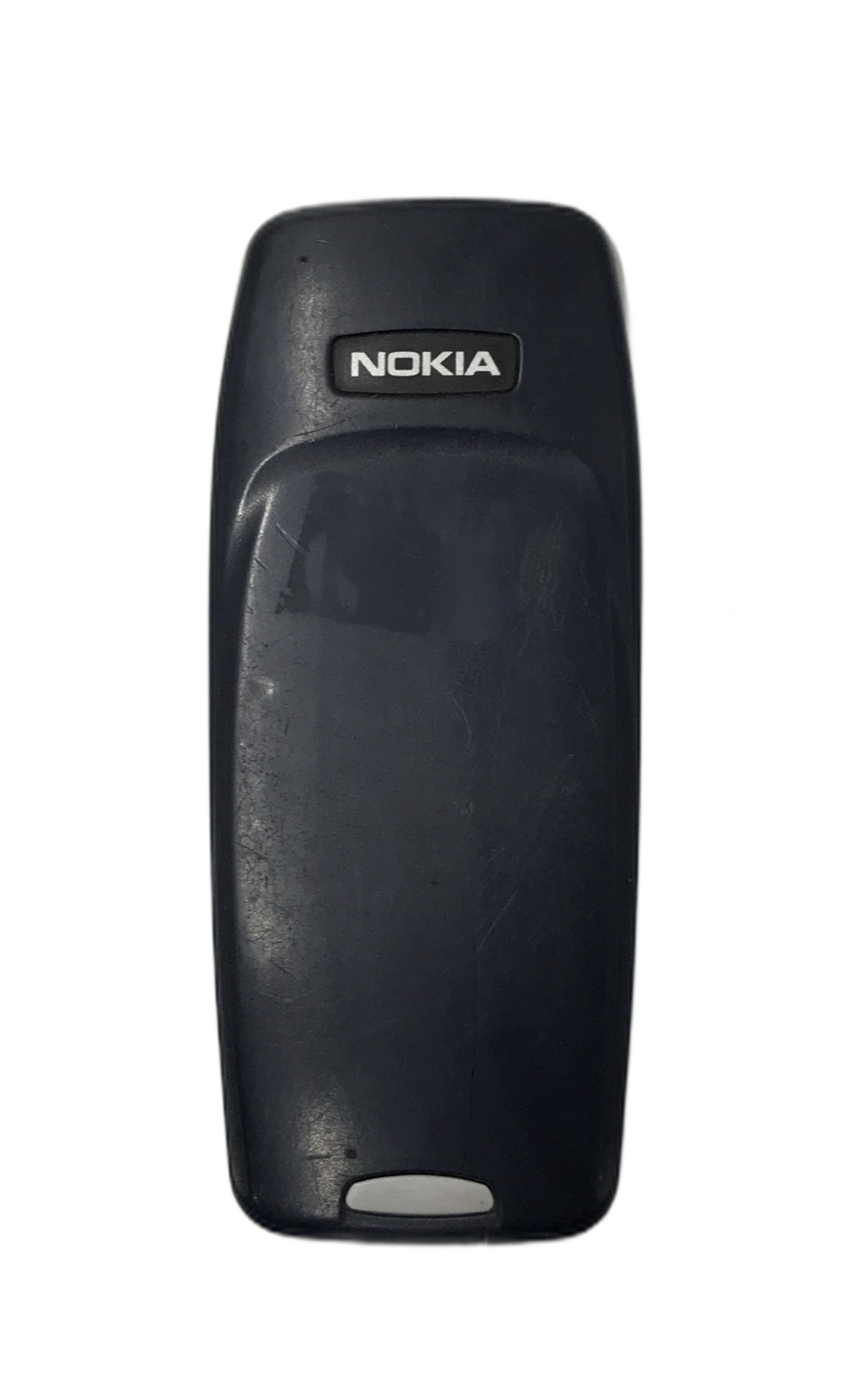 NOKİA 3310 ARKA PİL KAPAK PLASTİK LACİVERT